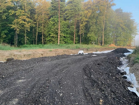 Razširitev Industrijske cone Mele v Gornji Radgoni 3